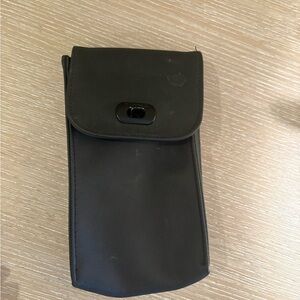 MAC Cosmetics Black Makeup palette case